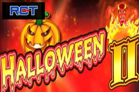 Halloween II